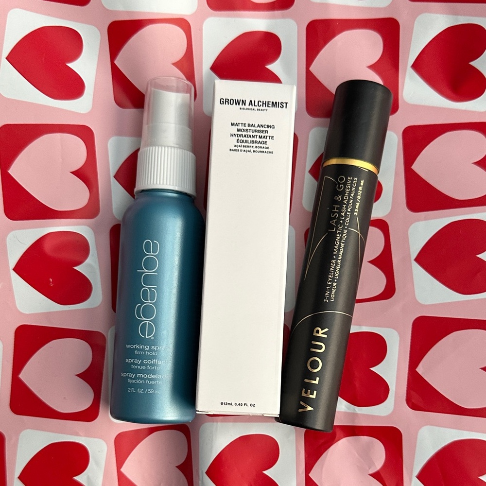 Beauty Bundle